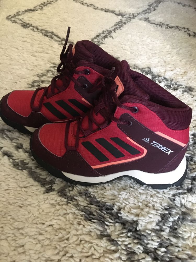 Adidas Tirrex 28