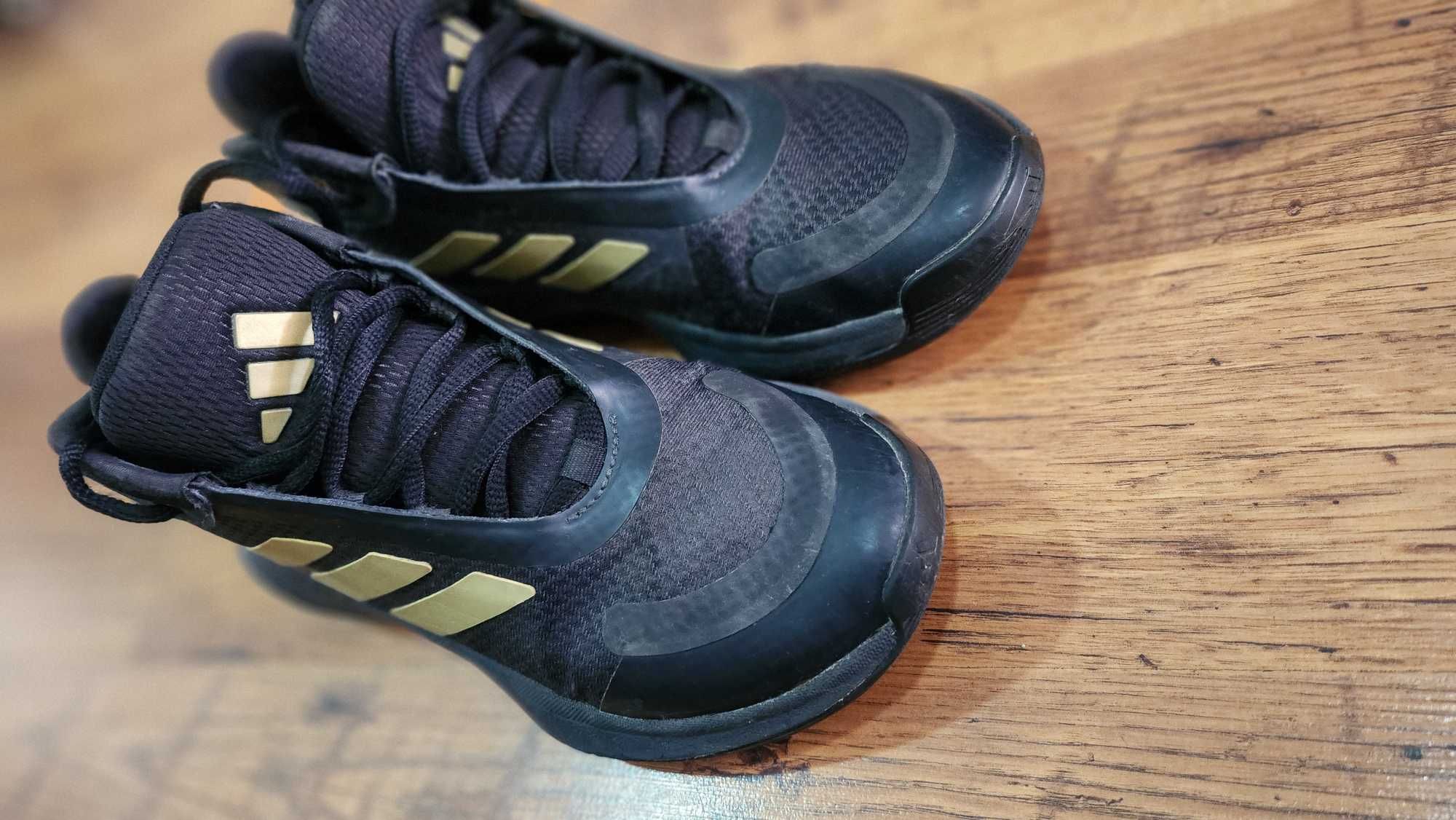 Аdidas Bounce Legends, 38.5н