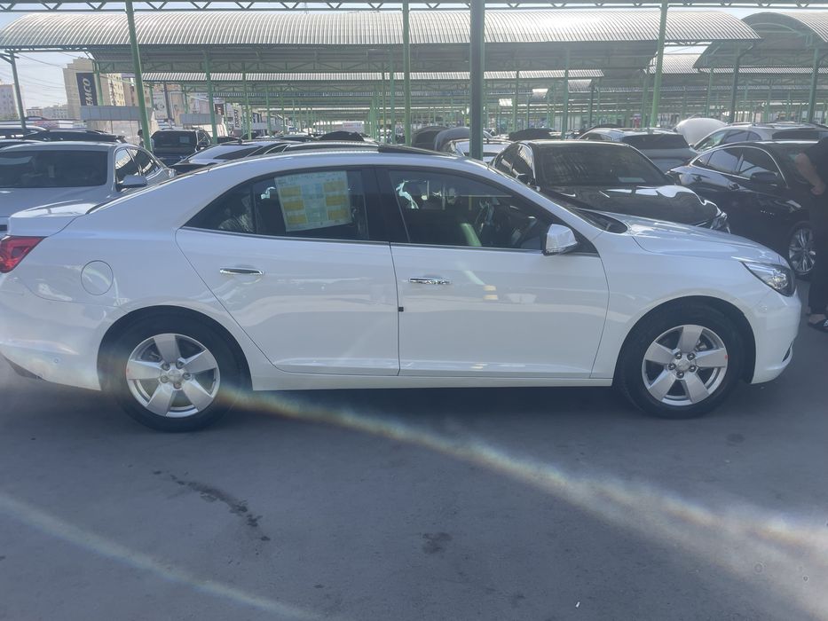 Malibu 1 2-pozitsiya