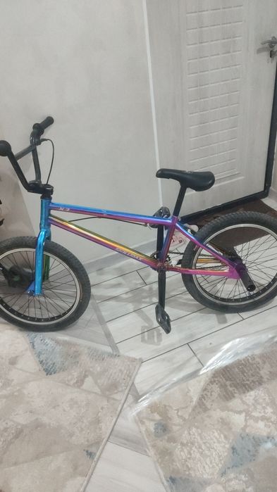 Bmx велик сатылады