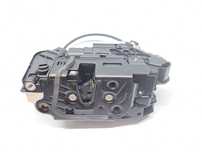 Broasca usa stanga spate Volkswagen Passat CC (358) Facelift [Fabr 201