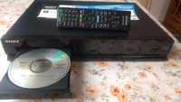 Vand BluRay Disc/DVD Receiver Sony EF200