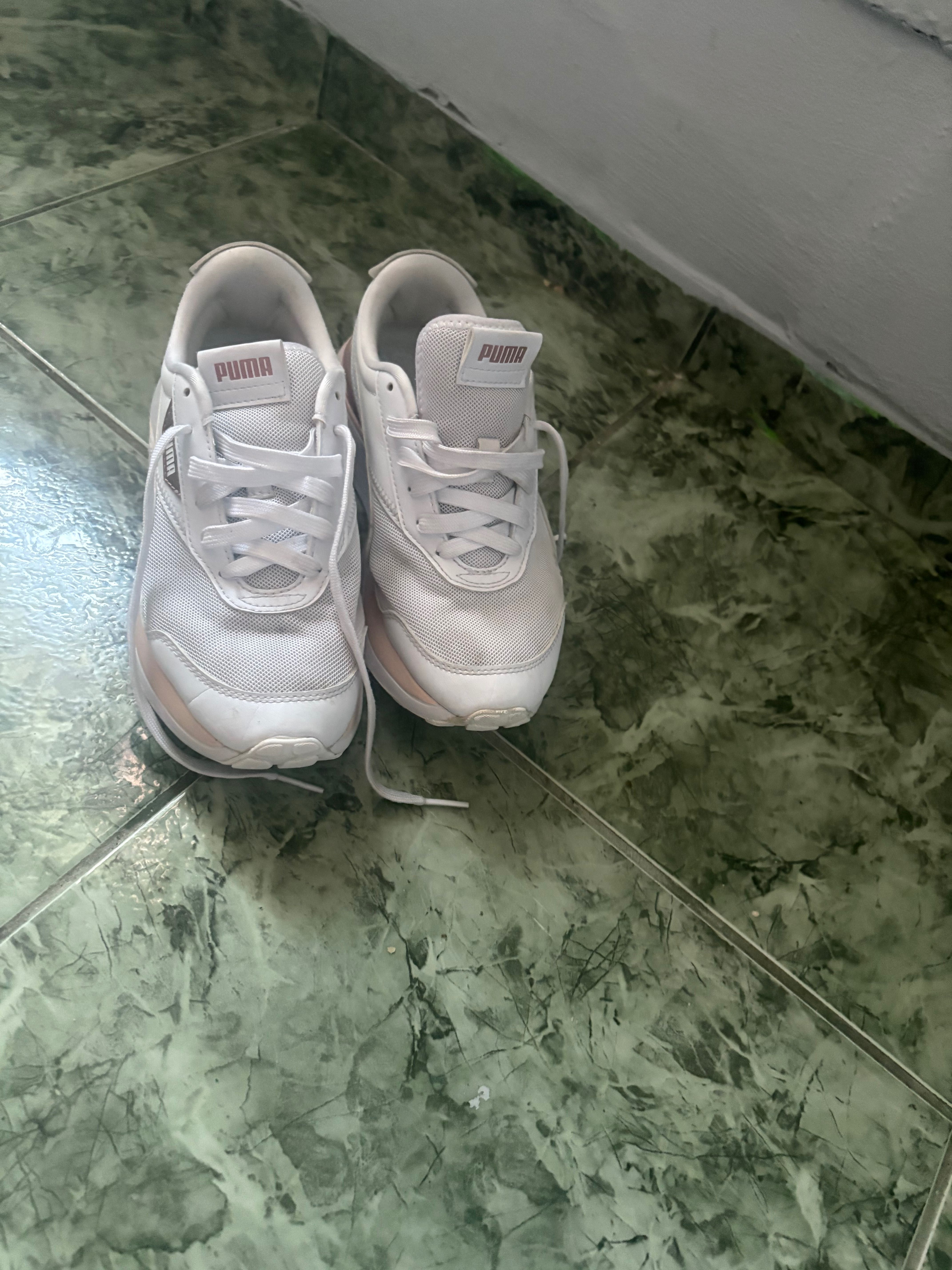 Високи Маратонки Puma