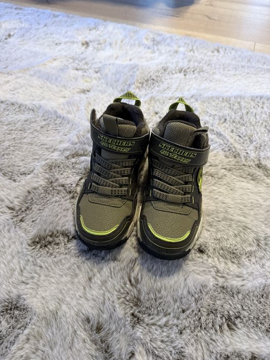 Детски ботушки 28 и 29