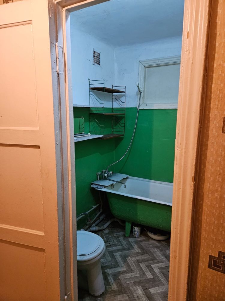 Срочно продам квартиру