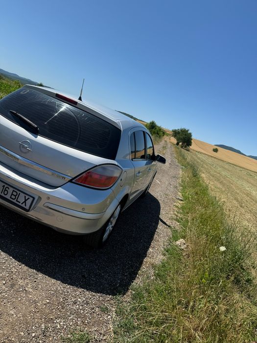 Vand opel astra h  1.7 cdti