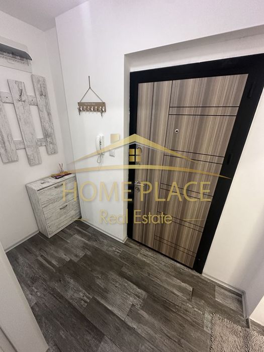 Дава се под наем Двустаен апартамент в Варна, Победа - 65 кв.м за 433.5 € - Снимка #8