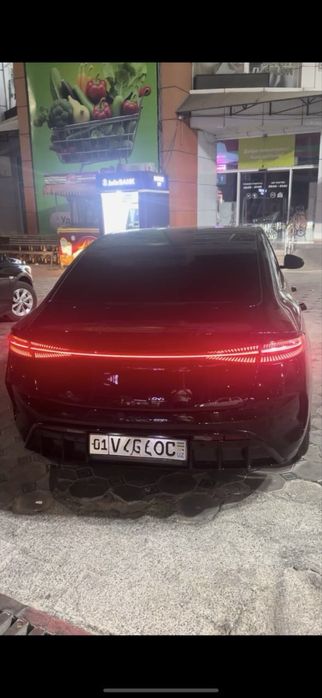 Byd seal 2023 yil