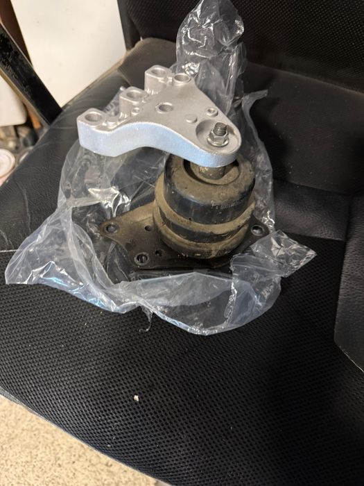 Suport motor Seat Cordoba