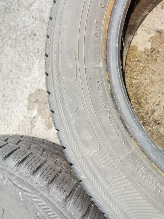 Употребявани гуми Toyo Celsius 185/65/R15