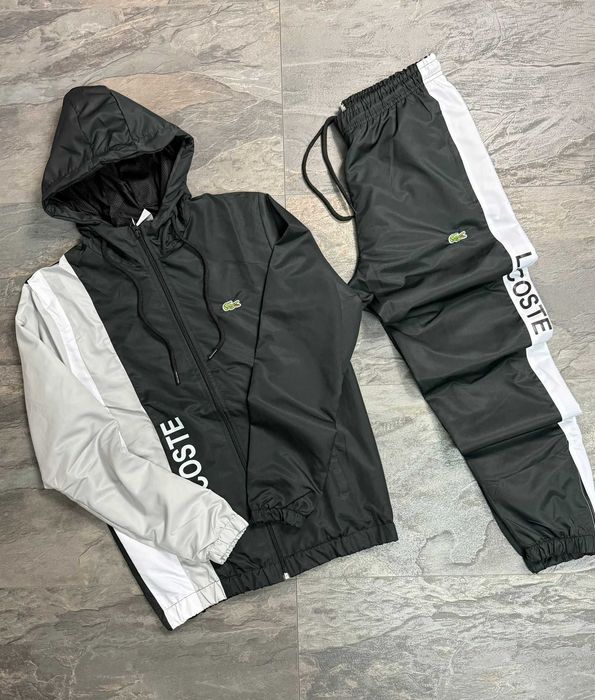 Мъжки Екипи Lacoste