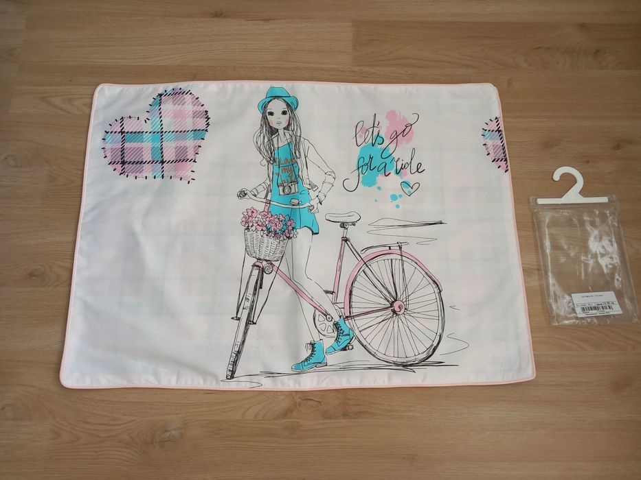 Нова декоративна калъфка