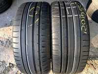 anvelope vara 255/40/21 NOKIAN 2020 +5MM