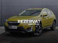 Subaru XV Proprietar Persoana Fizica