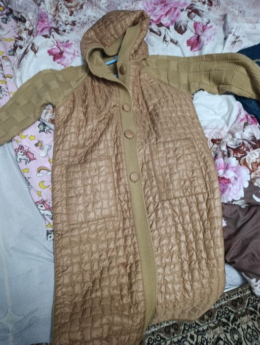 Одежда из Турции