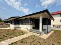 Casa individuala – 3 camere, teren 500 mp – Horpaz, Miroslava