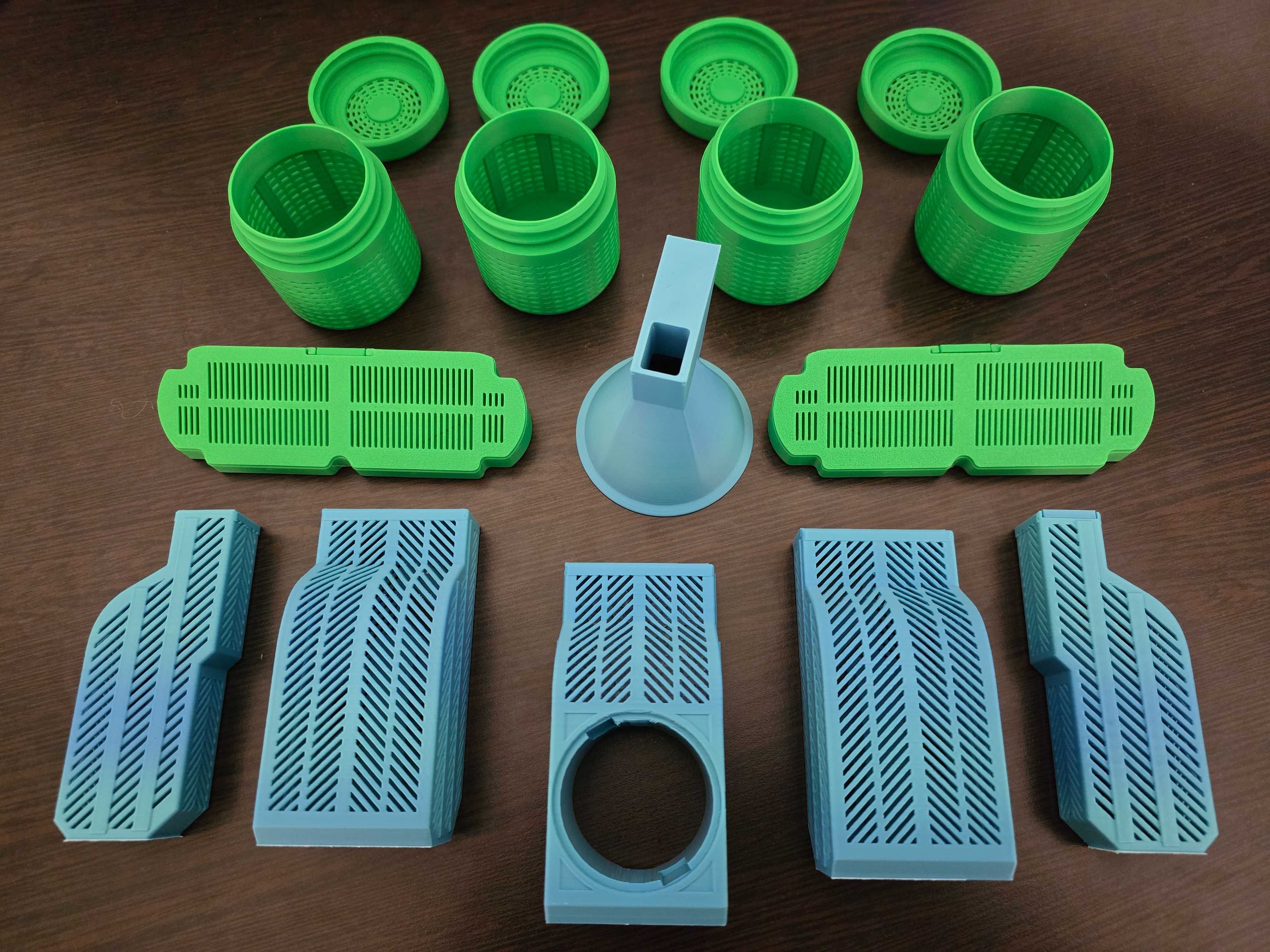 Servicii Printare 3D la Comandă – Calitate Profesională
