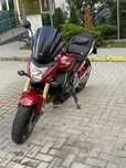Honda Hornet PC41