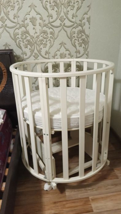 Манеж для ребенка