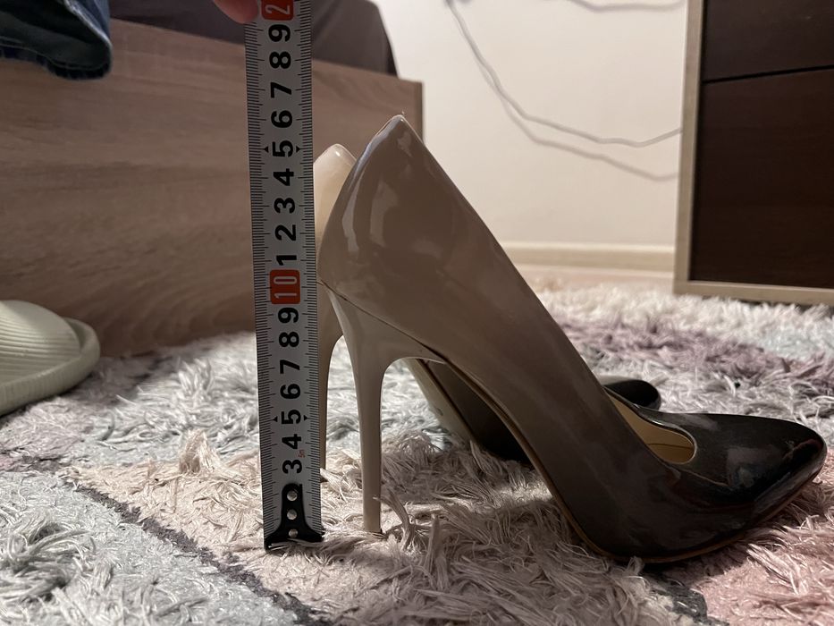 дамски елегантни токчета