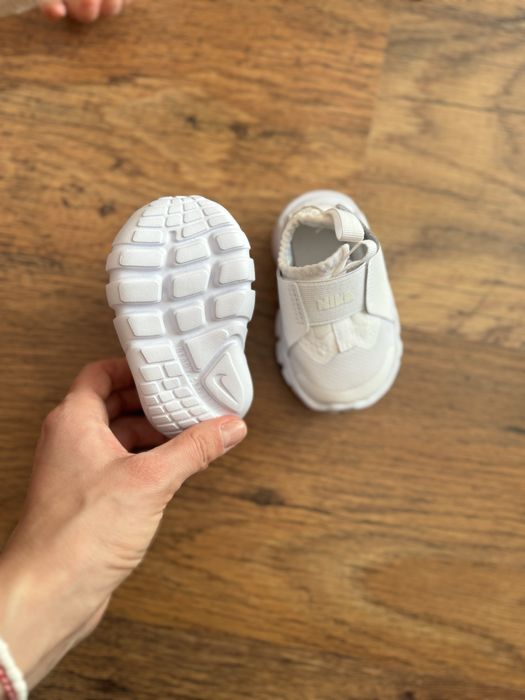 Nike 17 размер НОВИ