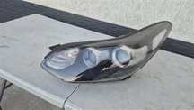 Far stanga Xenon Led Kia Sportage an 2016 2017 2018 2019 2020 2021 cod 92101F1110 , 92101-F1110