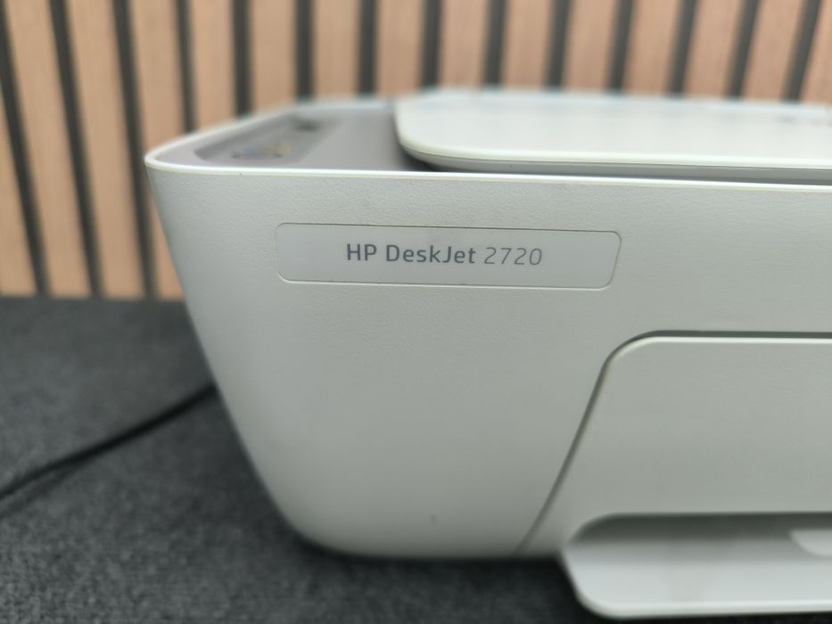 Imprimanta hp 2720