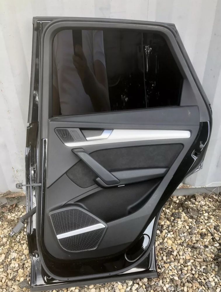 Audi Q5 FY 80A 2017-2022 piese