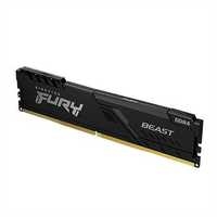 Оперативная память Kingston Fury Beast Ddr4 8G 3200/3600