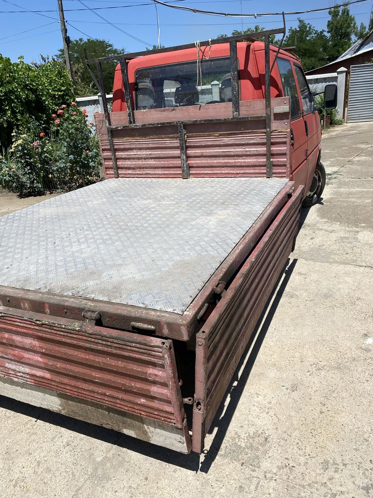 Volkswagen transporter t 4