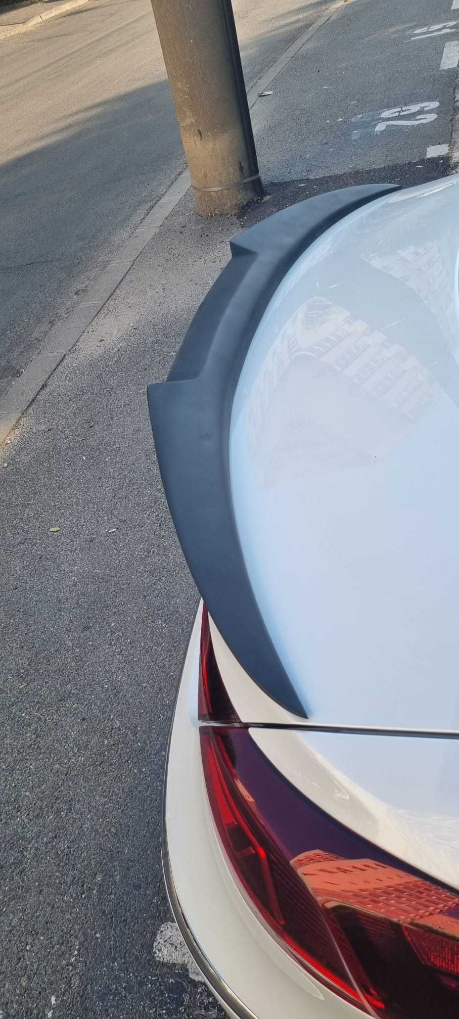 Eleron VW Passat CC M4 style