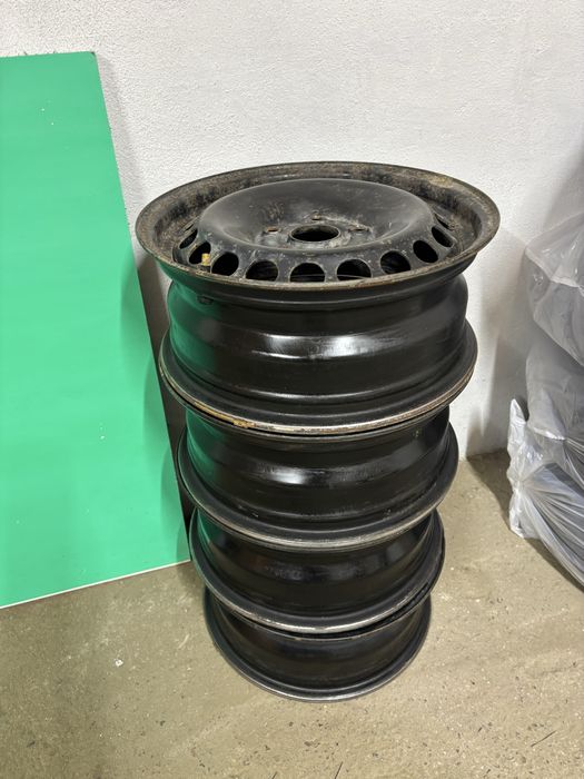 Продам железные диски в хорошем состояний