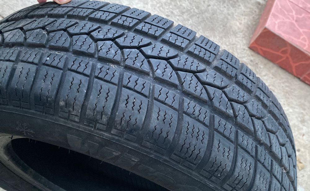 Anvelope iarna 215/65/R16– R16C
