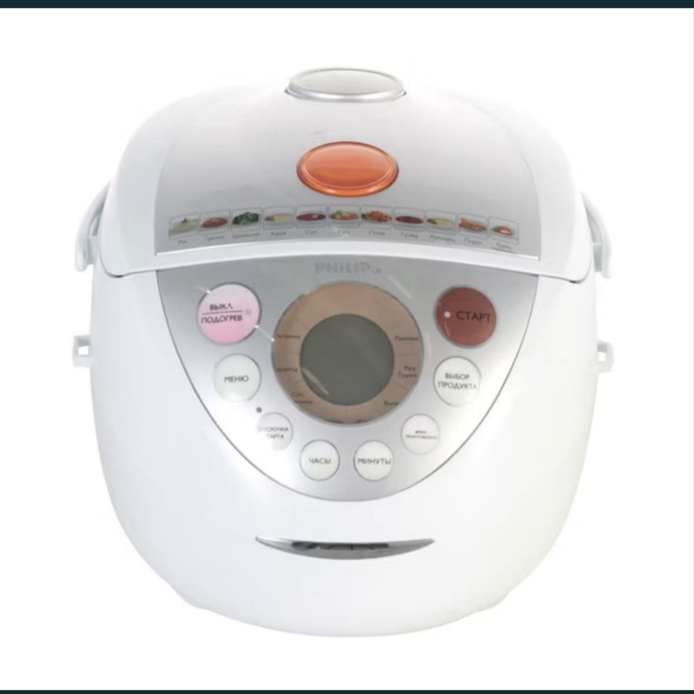 Мультиварка от Philips
