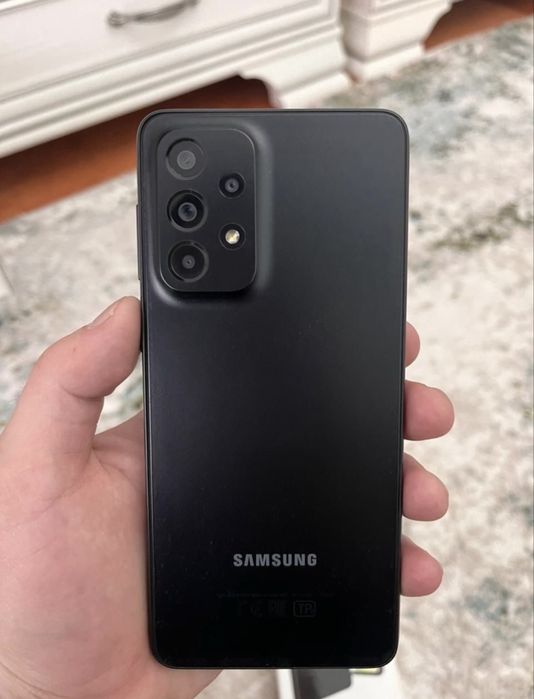 Samsung A33 6/128gb Интернет 5G