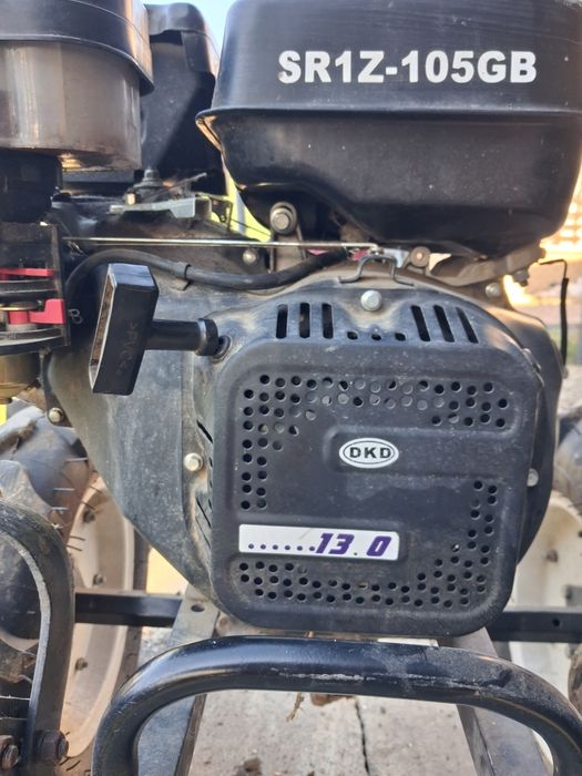 De vânzare motocultor