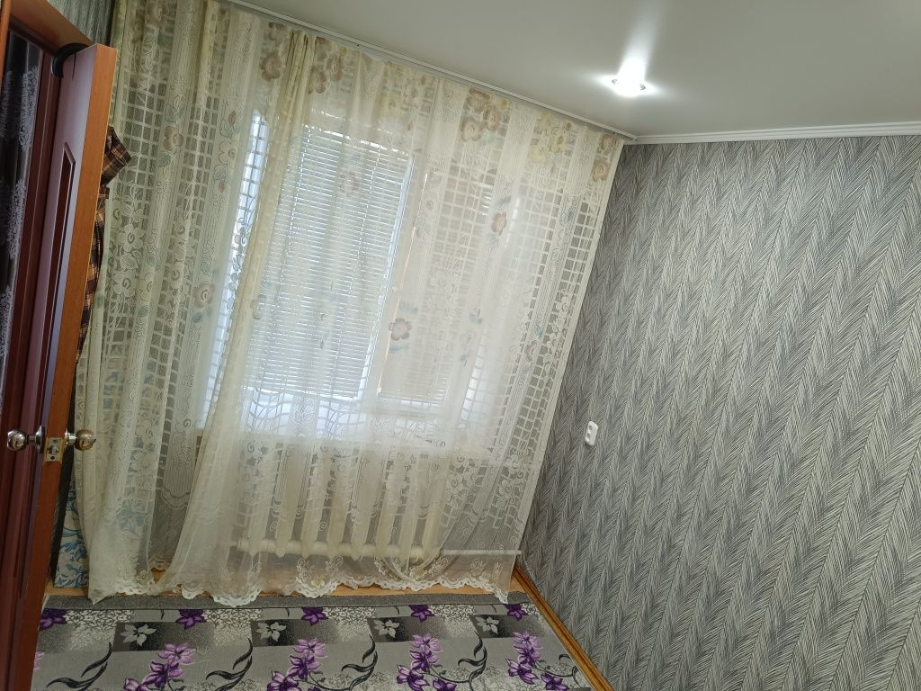 Продам уютную 2-х комнатную квартиру