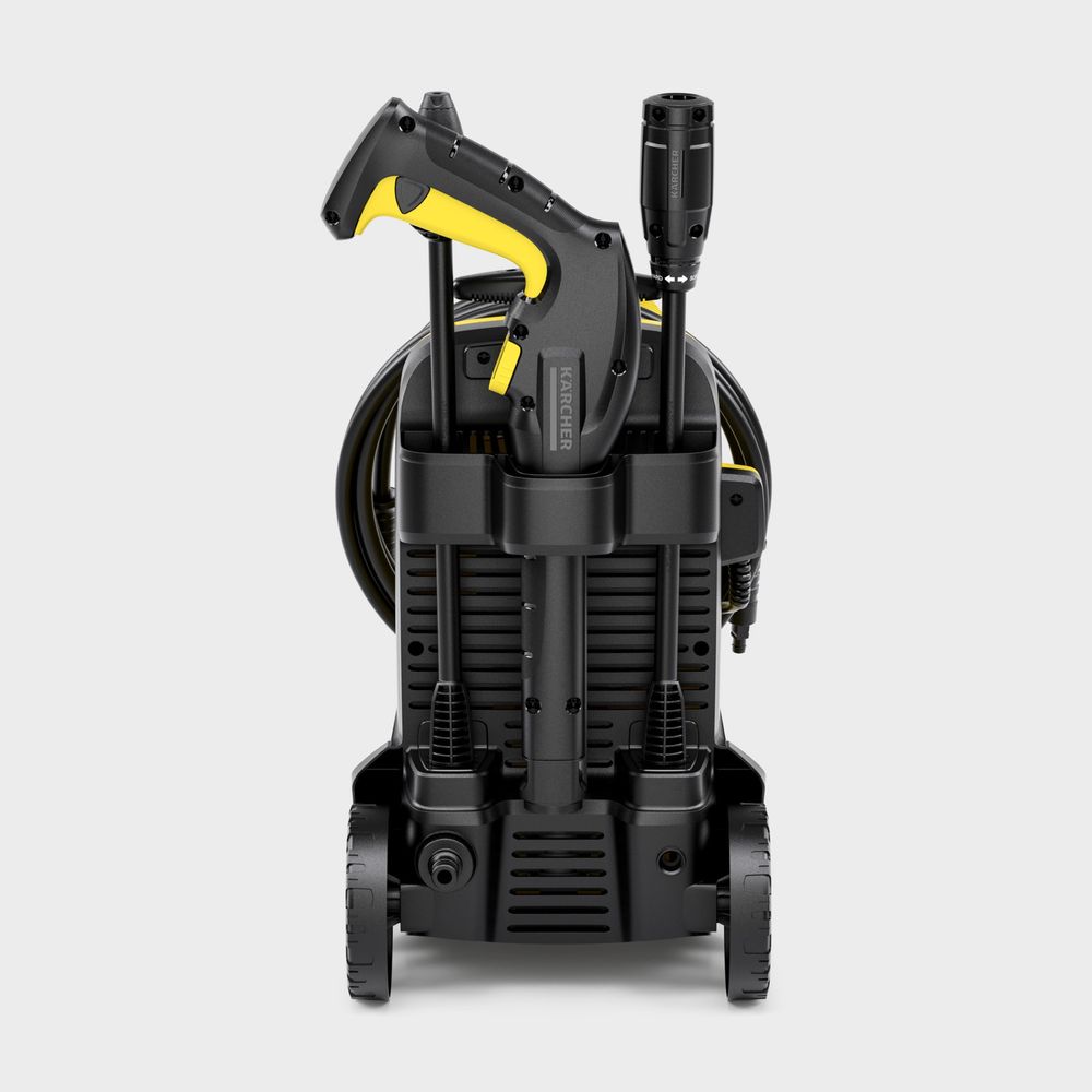 Мойка высокого давления Karcher K 4 Classic Car