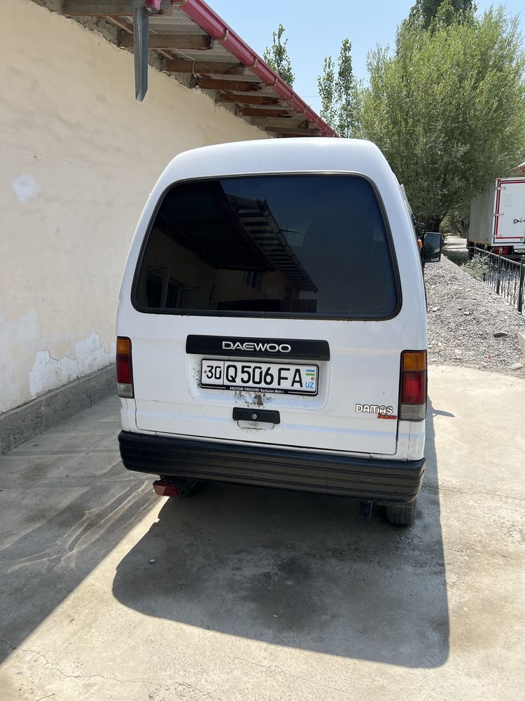 Damas 1 2005 yil