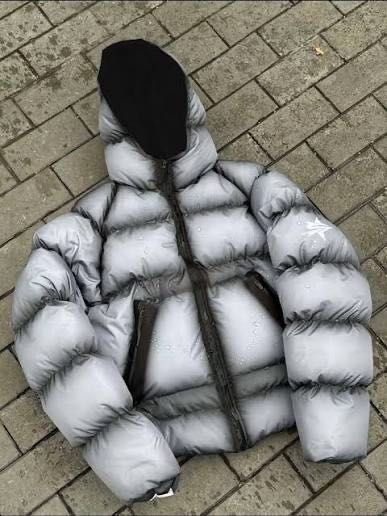 Tommy Sinny пуховик