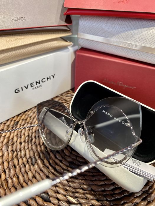 Дамски слънчеви очила Marc Jacobs 161 намалени