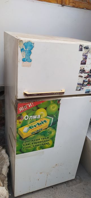 холадилник holadilnik