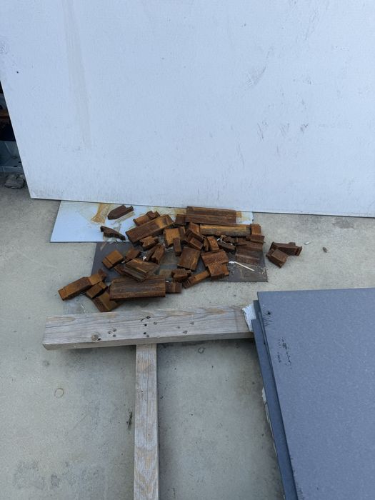 Abkant CNC 100 T