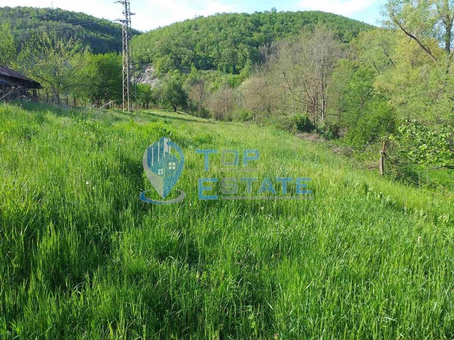 Парцел в регулация в с. Разсоха, община Златарица