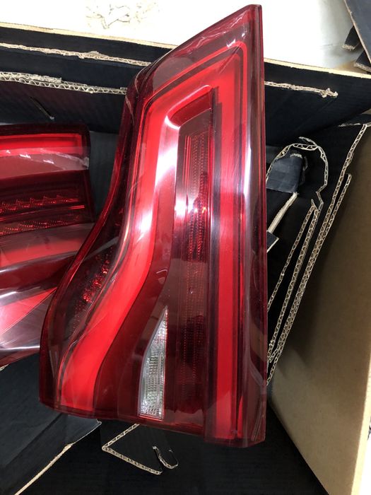 Стопове за BMW X3 G01