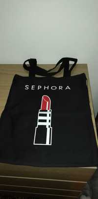 Текстилна чанта Sephora