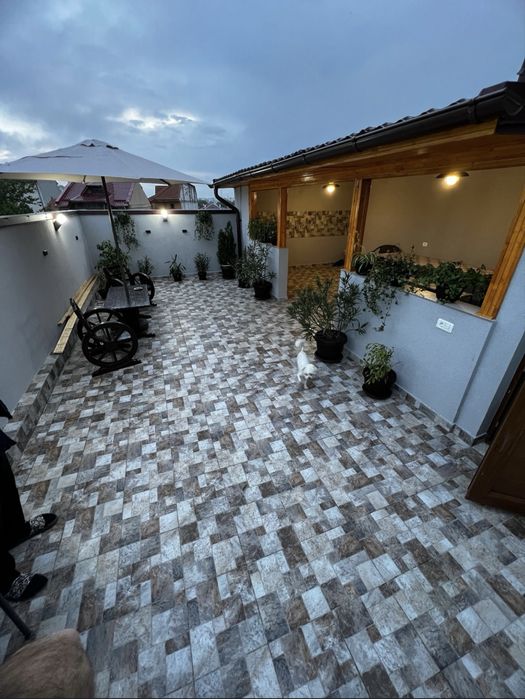 Casa sau camere de inchiriat sharehouse constanta