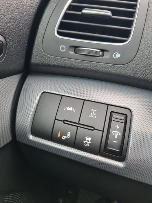 Kia Sorento 2.2 diesel 2014