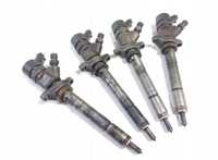 Injector Citroen C4 1.6 HDI 0445110188