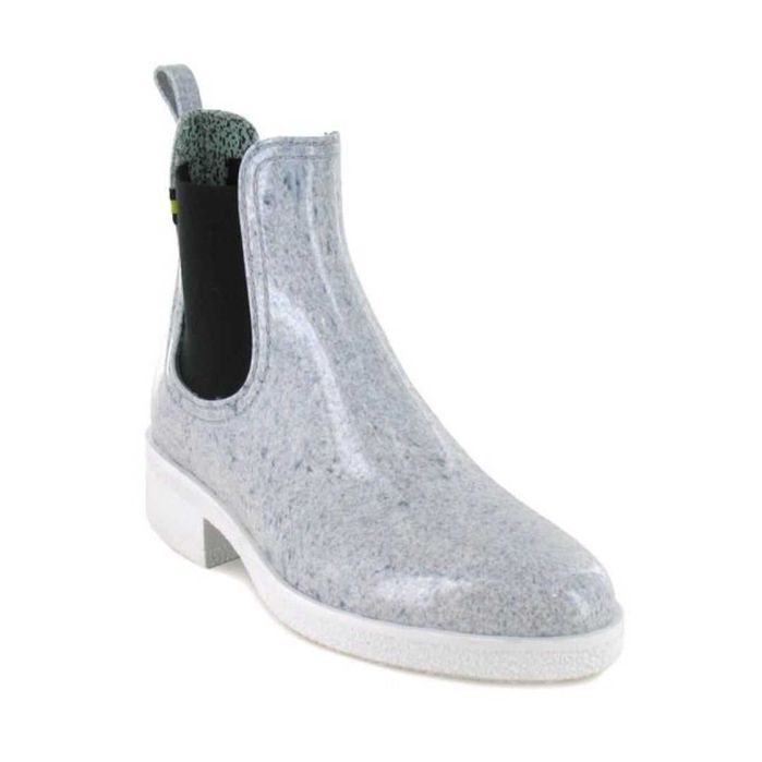 LEMON JELLY Светло Сини Боти, номер 36